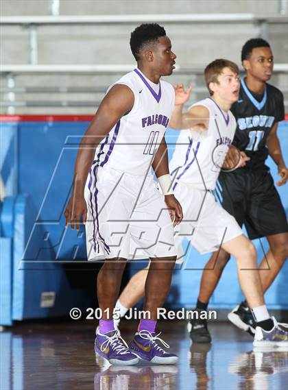 Thumbnail 1 in Seguin @ Timber Creek (Thanksgiving Hoopfest) photogallery.