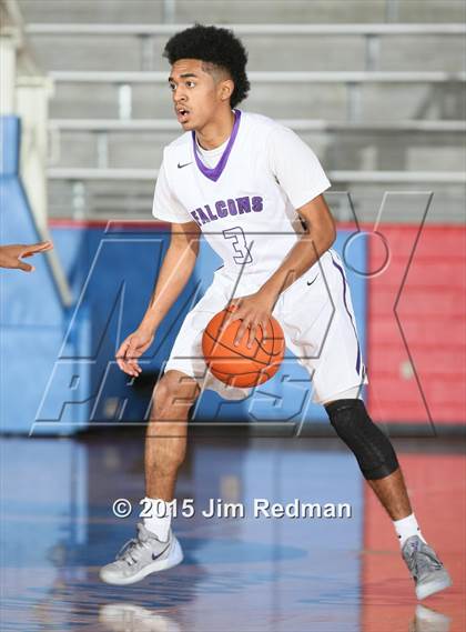 Thumbnail 3 in Seguin @ Timber Creek (Thanksgiving Hoopfest) photogallery.