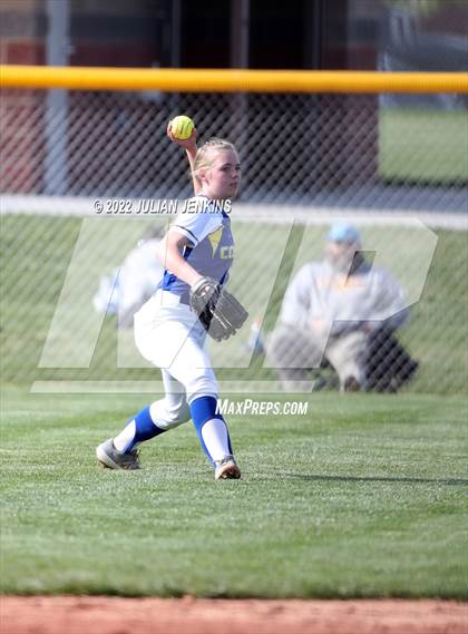 Thumbnail 1 in Caldwell @ Ridgevue  photogallery.
