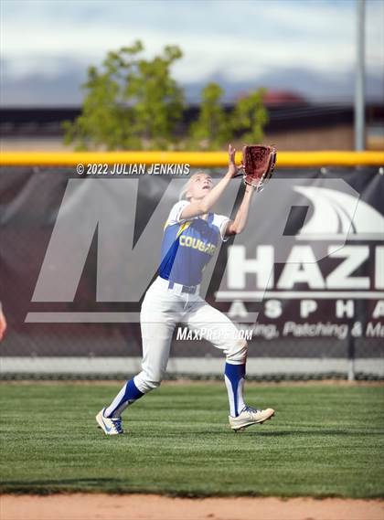 Thumbnail 1 in Caldwell @ Ridgevue  photogallery.
