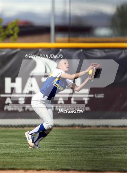 Thumbnail 2 in Caldwell @ Ridgevue  photogallery.