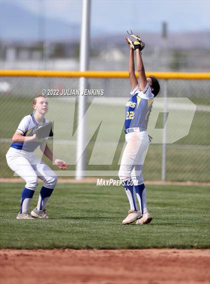 Thumbnail 1 in Caldwell @ Ridgevue  photogallery.