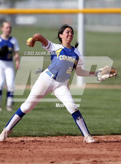 Thumbnail 1 in Caldwell @ Ridgevue  photogallery.
