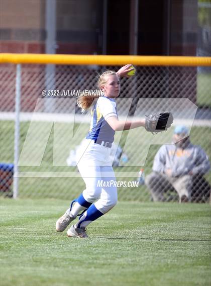 Thumbnail 1 in Caldwell @ Ridgevue  photogallery.