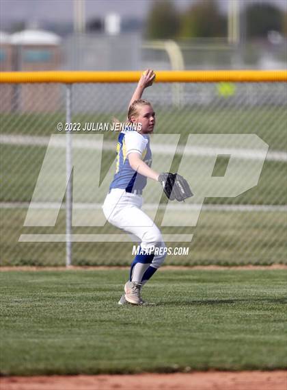 Thumbnail 1 in Caldwell @ Ridgevue  photogallery.