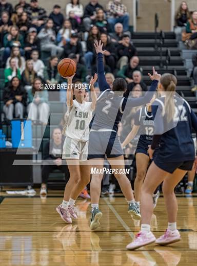 Lincoln North Star @ Lincoln Southwest