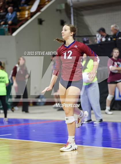 Thumbnail 2 in Cherokee Trail vs. Cherry Creek (CHSAA 5A 1st Round) photogallery.