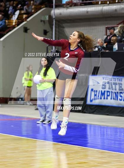 Thumbnail 1 in Cherokee Trail vs. Cherry Creek (CHSAA 5A 1st Round) photogallery.