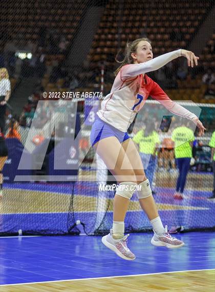 Thumbnail 2 in Cherokee Trail vs. Cherry Creek (CHSAA 5A 1st Round) photogallery.