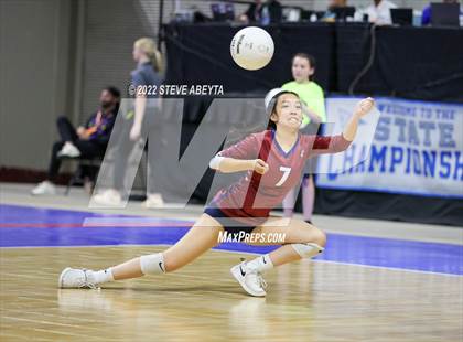 Thumbnail 2 in Cherokee Trail vs. Cherry Creek (CHSAA 5A 1st Round) photogallery.