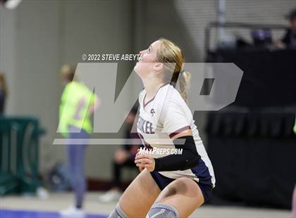 Thumbnail 3 in Cherokee Trail vs. Cherry Creek (CHSAA 5A 1st Round) photogallery.