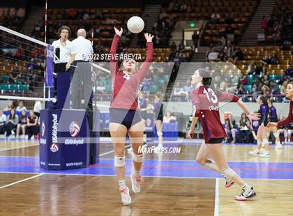 Thumbnail 2 in Cherokee Trail vs. Cherry Creek (CHSAA 5A 1st Round) photogallery.