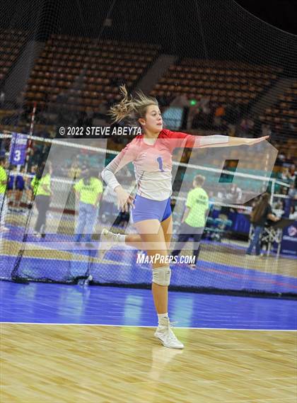 Thumbnail 1 in Cherokee Trail vs. Cherry Creek (CHSAA 5A 1st Round) photogallery.