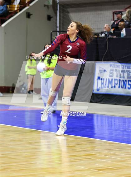 Thumbnail 2 in Cherokee Trail vs. Cherry Creek (CHSAA 5A 1st Round) photogallery.