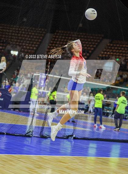 Thumbnail 3 in Cherokee Trail vs. Cherry Creek (CHSAA 5A 1st Round) photogallery.