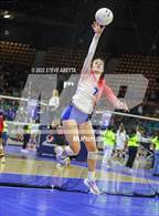 Photo from the gallery "Cherokee Trail vs. Cherry Creek (CHSAA 5A 1st Round)"