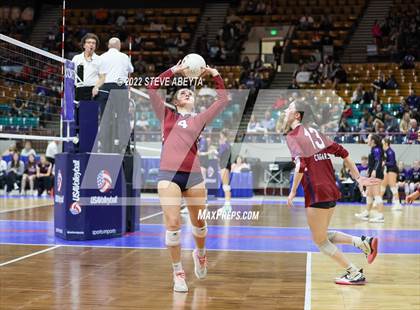 Thumbnail 1 in Cherokee Trail vs. Cherry Creek (CHSAA 5A 1st Round) photogallery.