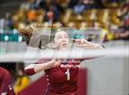 Photo from the gallery "Cherokee Trail vs. Cherry Creek (CHSAA 5A 1st Round)"