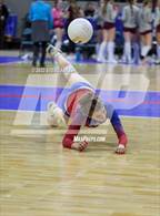Photo from the gallery "Cherokee Trail vs. Cherry Creek (CHSAA 5A 1st Round)"