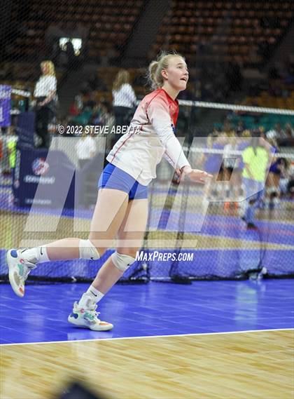 Thumbnail 2 in Cherokee Trail vs. Cherry Creek (CHSAA 5A 1st Round) photogallery.