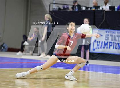 Thumbnail 1 in Cherokee Trail vs. Cherry Creek (CHSAA 5A 1st Round) photogallery.