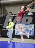 Photo from the gallery "Cherokee Trail vs. Cherry Creek (CHSAA 5A 1st Round)"