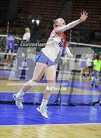 Photo from the gallery "Cherokee Trail vs. Cherry Creek (CHSAA 5A 1st Round)"