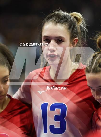 Thumbnail 3 in Cherokee Trail vs. Cherry Creek (CHSAA 5A 1st Round) photogallery.
