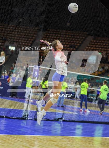 Thumbnail 2 in Cherokee Trail vs. Cherry Creek (CHSAA 5A 1st Round) photogallery.