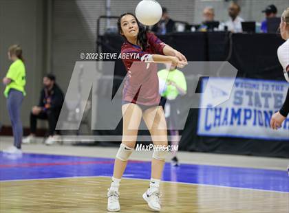 Thumbnail 1 in Cherokee Trail vs. Cherry Creek (CHSAA 5A 1st Round) photogallery.