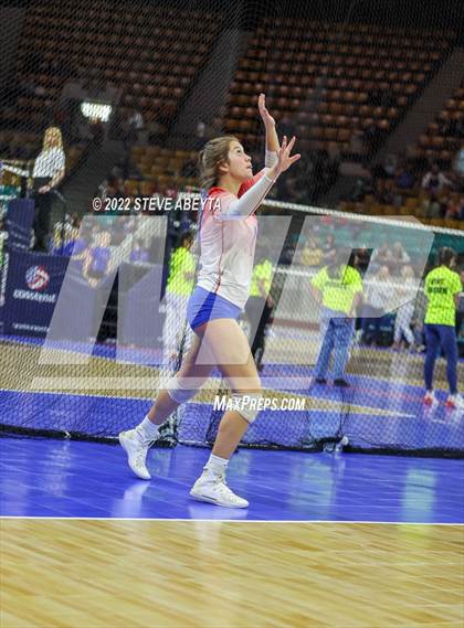 Thumbnail 2 in Cherokee Trail vs. Cherry Creek (CHSAA 5A 1st Round) photogallery.