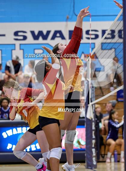 Thumbnail 1 in Lejeune @ Swansboro photogallery.