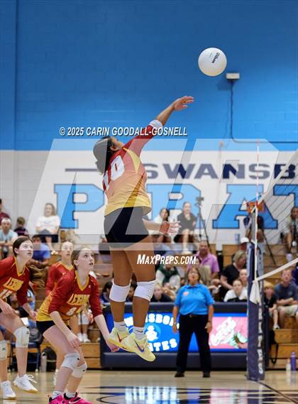 Thumbnail 2 in Lejeune @ Swansboro photogallery.