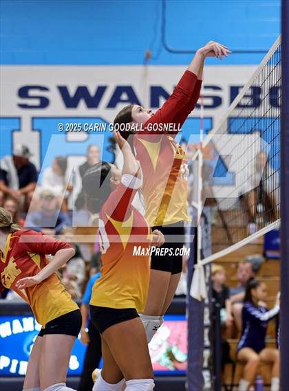 Thumbnail 2 in Lejeune @ Swansboro photogallery.