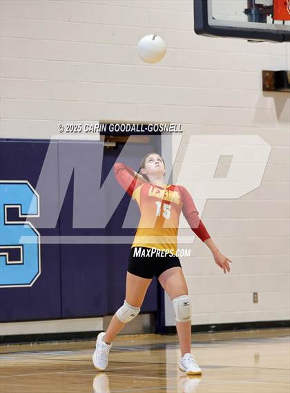 Thumbnail 1 in Lejeune @ Swansboro photogallery.
