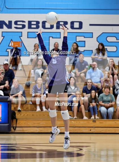 Thumbnail 1 in Lejeune @ Swansboro photogallery.