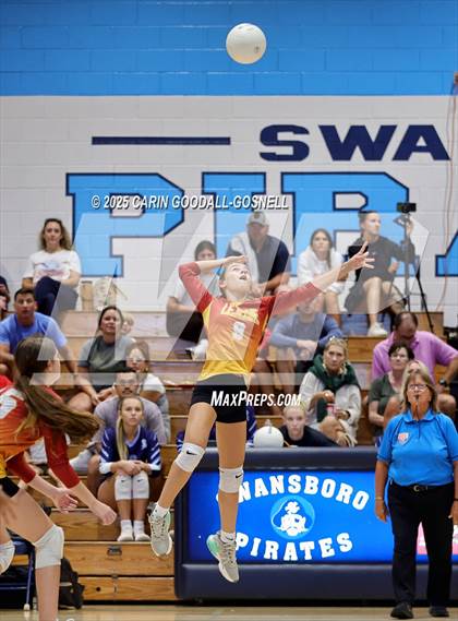 Thumbnail 1 in Lejeune @ Swansboro photogallery.