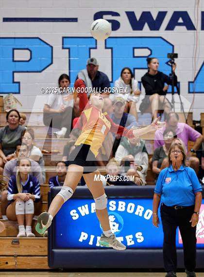 Thumbnail 2 in Lejeune @ Swansboro photogallery.