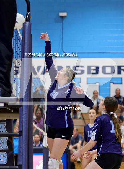 Thumbnail 2 in Lejeune @ Swansboro photogallery.