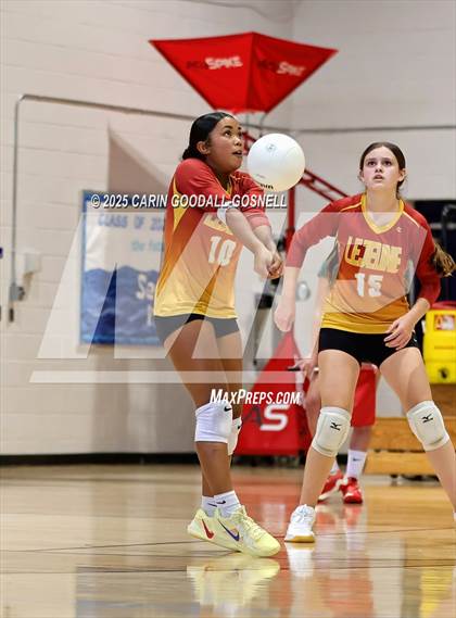 Thumbnail 3 in Lejeune @ Swansboro photogallery.