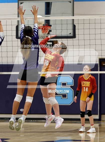 Thumbnail 2 in Lejeune @ Swansboro photogallery.