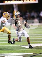 Photo from the gallery "Grant @ Saint Francis (CIF Northern Regional 2AA Championship)"