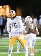 Photo from the gallery "Grant @ Saint Francis (CIF Northern Regional 2AA Championship)"