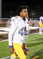 Photo from the gallery "Grant @ Saint Francis (CIF Northern Regional 2AA Championship)"