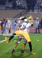 Photo from the gallery "Grant @ Saint Francis (CIF Northern Regional 2AA Championship)"
