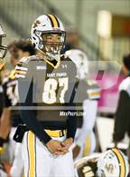 Photo from the gallery "Grant @ Saint Francis (CIF Northern Regional 2AA Championship)"