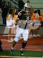 Photo from the gallery "Grant @ Saint Francis (CIF Northern Regional 2AA Championship)"