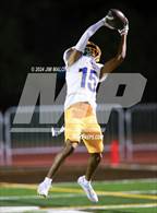 Photo from the gallery "Grant @ Saint Francis (CIF Northern Regional 2AA Championship)"