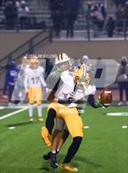 Photo from the gallery "Grant @ Saint Francis (CIF Northern Regional 2AA Championship)"