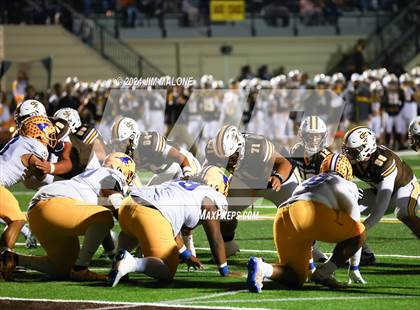 Thumbnail 1 in Grant @ Saint Francis (CIF Northern Regional 2AA Championship) photogallery.
